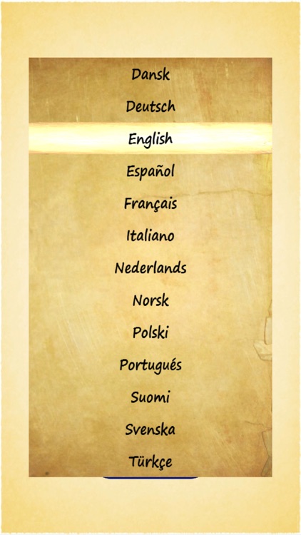 The Word Search Puzzle