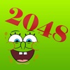 2048 Splash Game - New logical addictive brain game for Kids