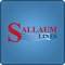 This is the official application for Sallaum Lines