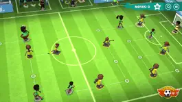 Game screenshot Find a Way Soccer: Women's Cup hack