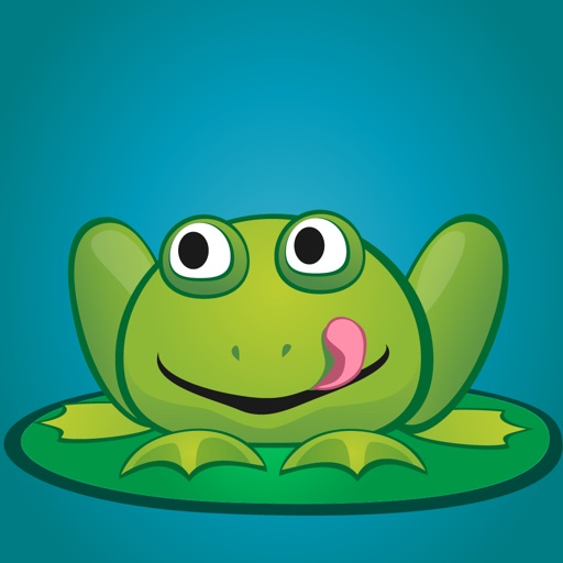 FrogMaze iOS App