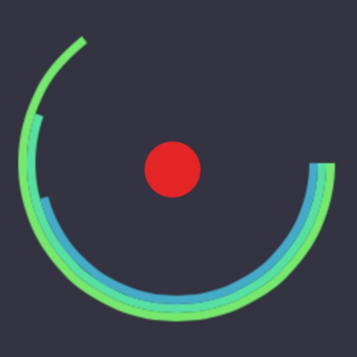 RED I - Endless Levels to Train Your Coordination, Accuracy, and Speed. Are you redi for Red I? Icon