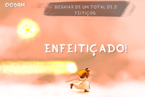 O Feitiço de Exú screenshot 4