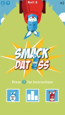 Game screenshot Smack Dat Ass mod apk