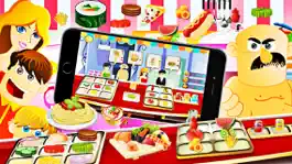 Game screenshot Chef Cooking - baby cotton candy cooking making & dessert make games for kids mod apk