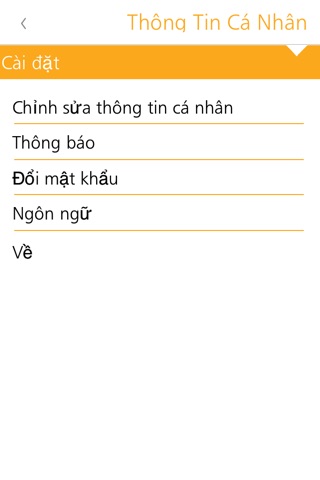 Training Academy (Vietnamese) screenshot 3