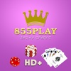 855PLAY for iPhone