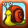 Snail Crush : Match3 Style Game for Adults & Kids