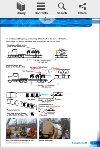 3M ACCR Interactive Installation Guide screenshot 4