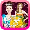 Miss Beauty Queen of America Dress Up – Swimsuit Pageant Girls Makeover for Free