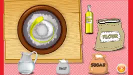 Game screenshot Pizza Maker - Crazy kitchen cooking adventure game and spicy chef recipes apk
