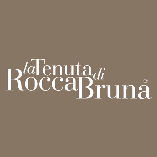 La Tenuta di Rocca Bruna