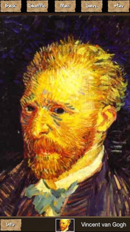 Art Collection screenshot-3