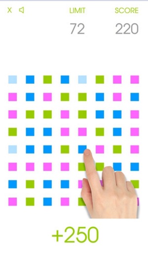 Dots and Squares(圖3)-速報App