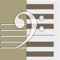 Simply smile to your iPad when you want to turn to the next music notes page