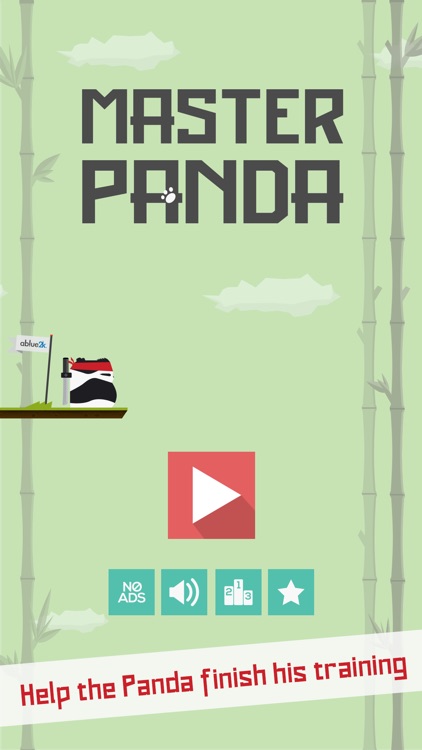 Master Panda screenshot-0