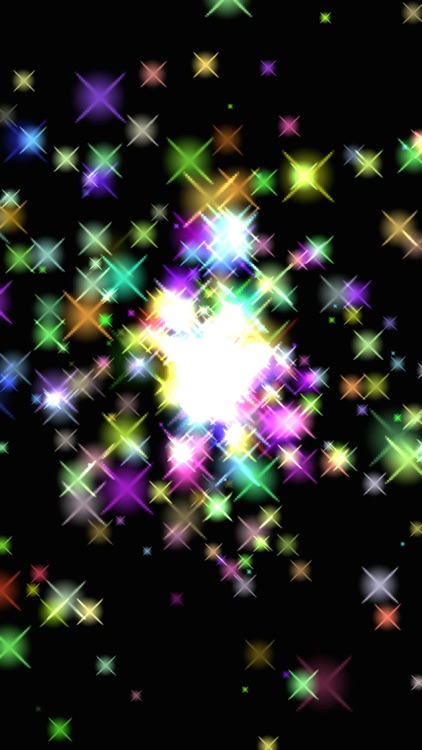 Relax the Interactive Particle Viewer screenshot-4
