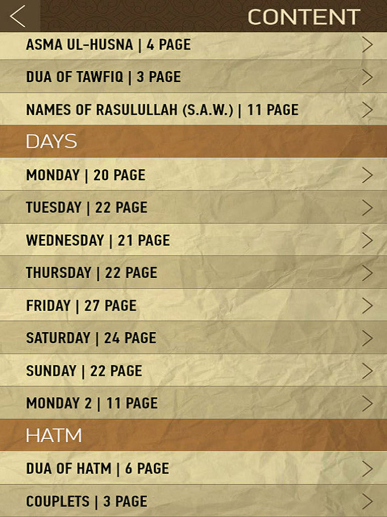 Dalail ul Hayrat