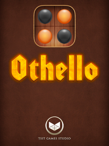 Screenshot #4 pour Othello - TSITGames