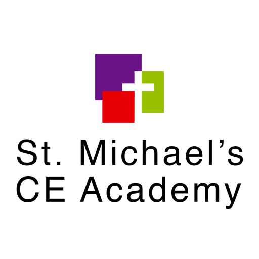 St. Michael’s CE Academy icon