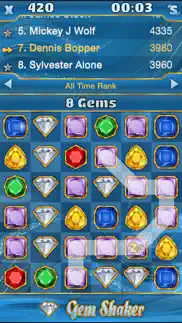 gem shaker free problems & solutions and troubleshooting guide - 2