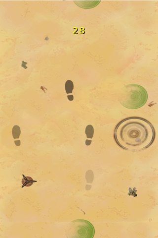 Pressure Landmines screenshot 2