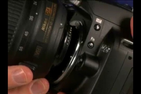 Nikon D60 from QuickPro screenshot 3