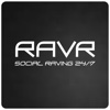 RavR - Social Raving 24/7 // Bar and club locator