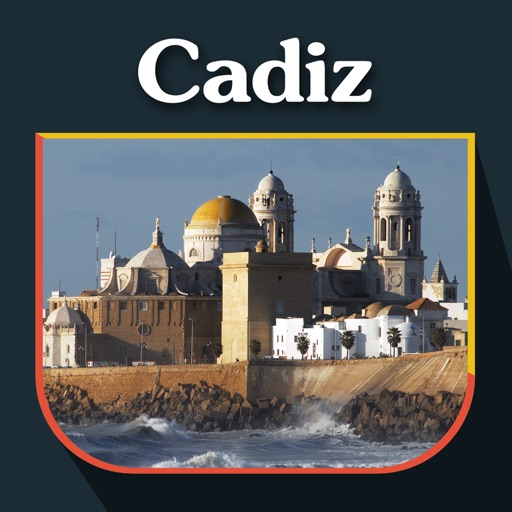 Cadiz City Offline Travel Guide