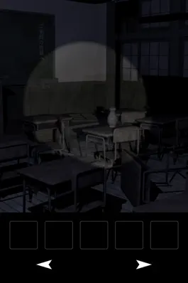 Game screenshot School Horror Escape apk
