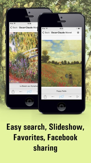 Landscape Art HD(圖4)-速報App