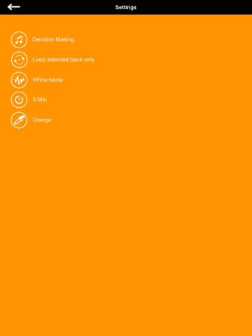 Screenshot #6 pour Beta Waves (Legacy)