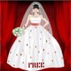 Fashion Bride Dressup Game