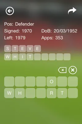 Game screenshot NTP - Leicester Edition hack