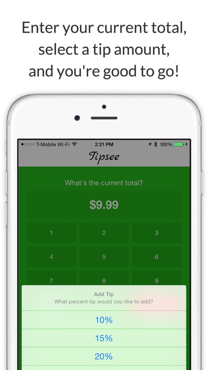 Tipsee
