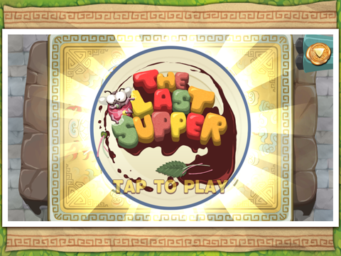 Screenshot #4 pour The Last Supper