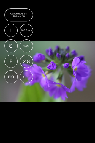 FotoHacker screenshot 2