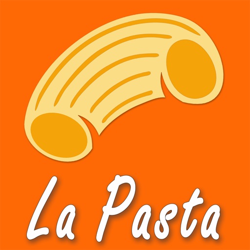 La Pasta HD - The Best Italian Recipes icon