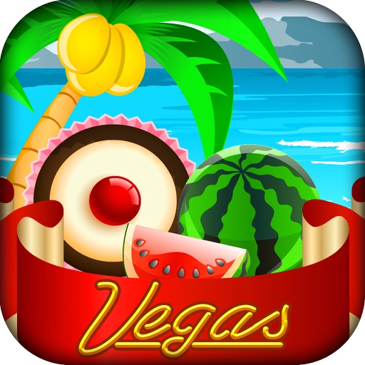 Play Xtreme Slot Machines and Crazy Heart of Slots Vegas Casino Games Pro icon