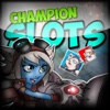 Champion Slots - LoL version