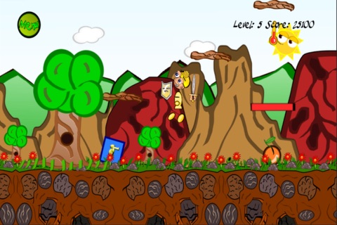 LDS Faith Game screenshot 2