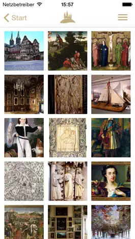 Game screenshot Domberg Bamberg apk