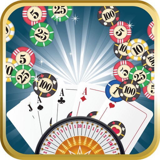 A+ Slots Challenge Casino icon