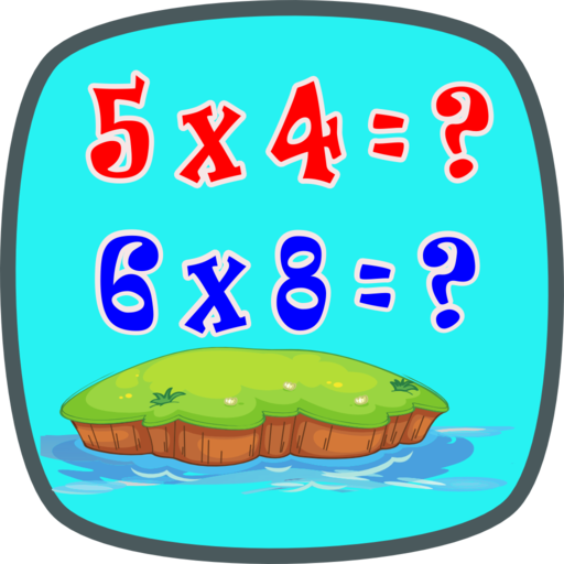 Times Tables Math Trainer SD