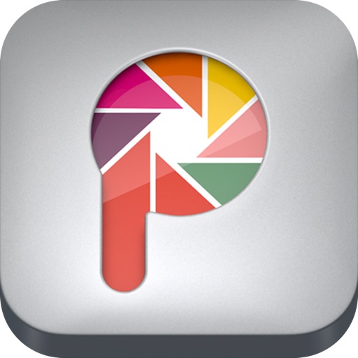 Pixuru: Photo Art from Your iPhone