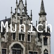 hiMunich: Offline Map of Munich (Germany)