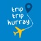 TripTripHurray is like a targeted and personalized TripAdvisor for people with specific, situational needs when traveling locally, nearby or abroad