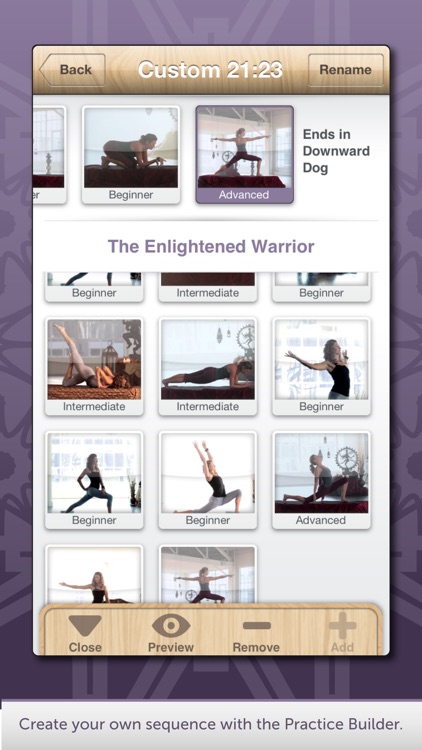 Yoga with Janet Stone