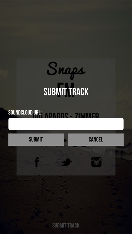 Snaps FM