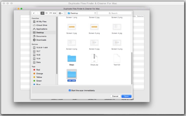 Duplicate Files Find & Clean(圖2)-速報App